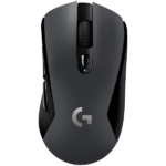 Logitech Gaming Wireless Mouse G603