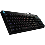 Logitech Gaming Keyboard G810 ORION SPECTRUM