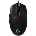 Logitech Gaming Mouse G PRO