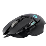 Logitech Gaming Mouse G502 Proteus Spectrum