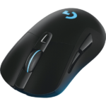 Logitech Gaming Wireless Mouse G403 Prodigy