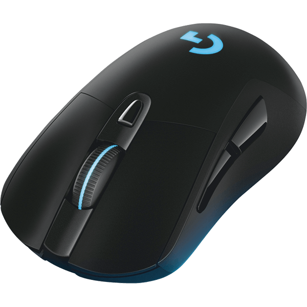 Logitech Gaming Wireless Mouse G403 Prodigy