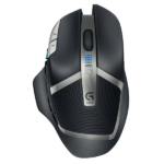 Logitech Gaming Wireless Mouse G602