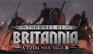 Компьютер для Total War Saga: Thrones of Britannia