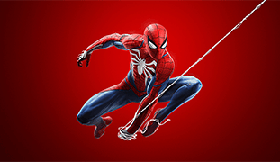 Компьютер для Marvel's Spider-Man