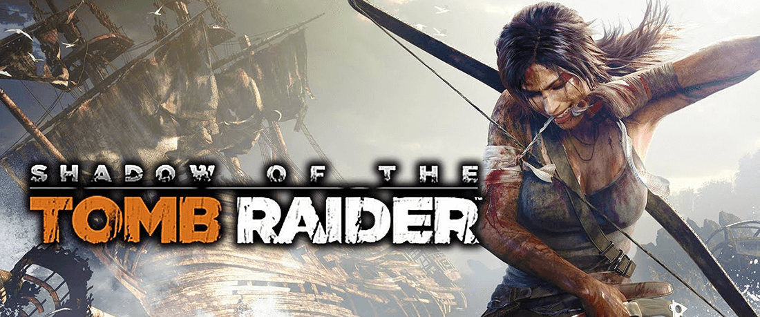 Вышел тизер Shadow of the Tomb Raider