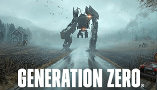 Компьютер для Generation Zero