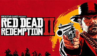 Компьютер для Red Dead Redemption 2