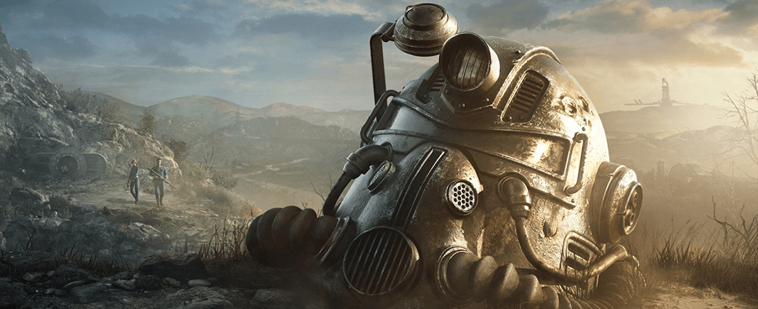 Дата выхода Fallout 76 на ПК