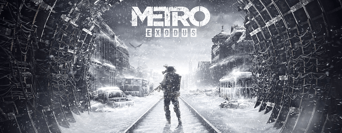 Метро Исход — системные требования Metro Exodus