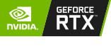 GeForce RTX лого