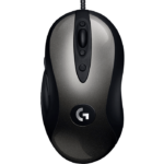 Logitech Gaming Mouse MX518