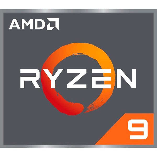 AMD Ryzen 9 5950X 3400 МГц
