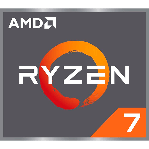 AMD Ryzen 7 5700X 3400 МГц