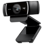 Logitech Pro Stream Webcam C922