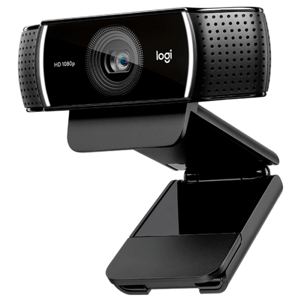 Logitech Pro Stream Webcam C922