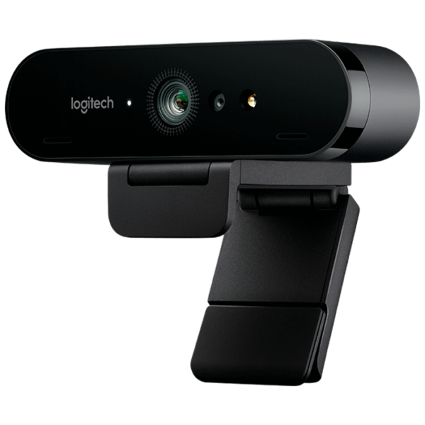 Logitech Webcam BRIO