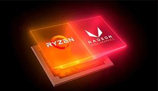 Обзор AMD Ryzen 7 4800H