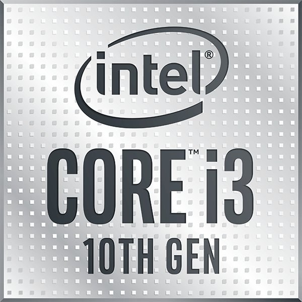 Intel Core i3-10100F 3600 МГц