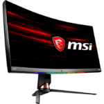 MSI Optix MPG341CQR