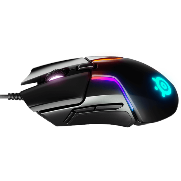 mouse steelseries rival 600