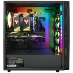 игровой компьютер на видеокарте GeForce RTX 3060