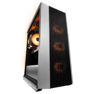 игровой компьютер на видеокарте GeForce RTX 3060 Ti