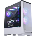 игровой компьютер на видеокарте GeForce RTX 3070
