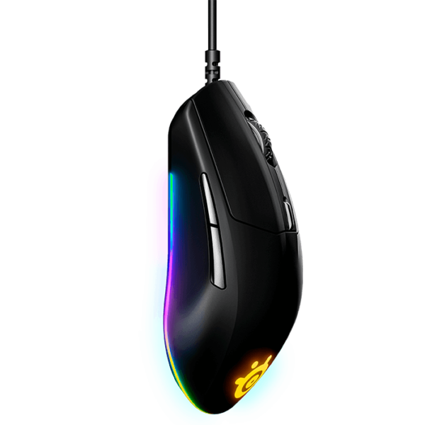 rival 3