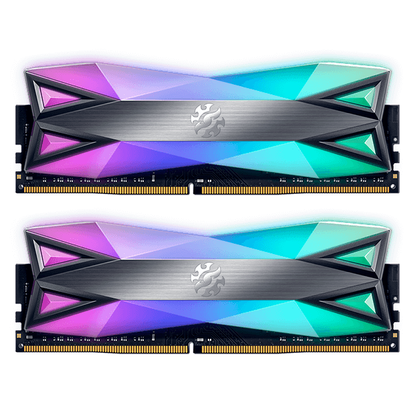 32 ГБ DDR4 3600 МГц ADATA XPG Spectrix D60G RGB
