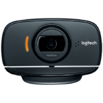 Logitech HD WebCam B525
