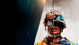 Call of Duty: Black Ops Cold War в подарок