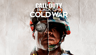 Компьютер для Call of Duty Black Ops Cold War