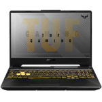 ASUS TUF Gaming F15 FX506LI-HN081T