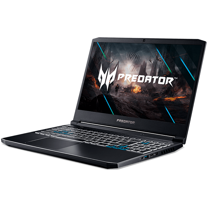 Как снять крышку с ноутбука acer predator helios 300