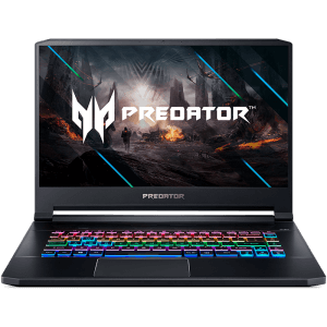 Acer Predator Triton 500 PT515-52-78EH