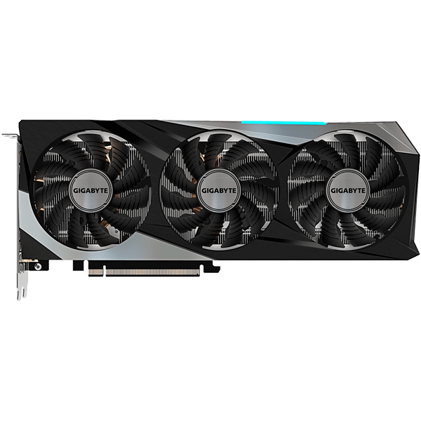 GIGABYTE GeForce RTX™ 3060 Ti GAMING OC D6X 8G
