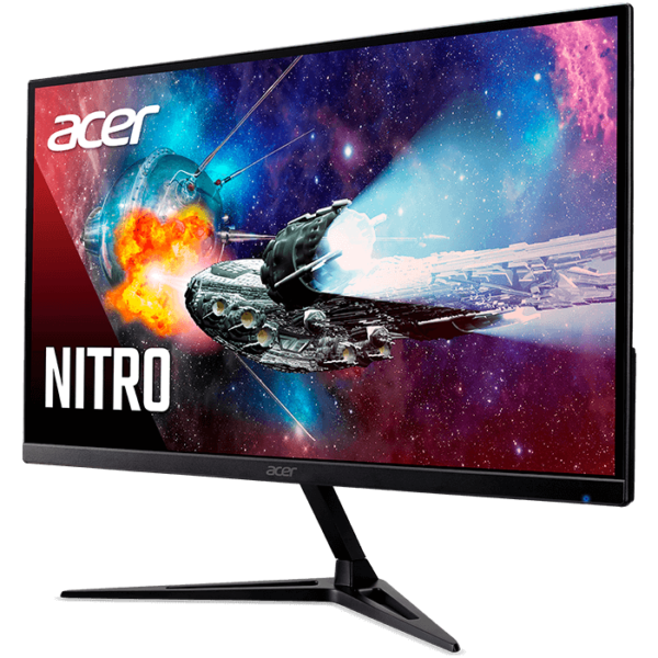 Игровой монитор acer nitro qg241ybii настройки