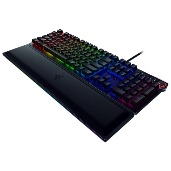 the razer huntsman elite