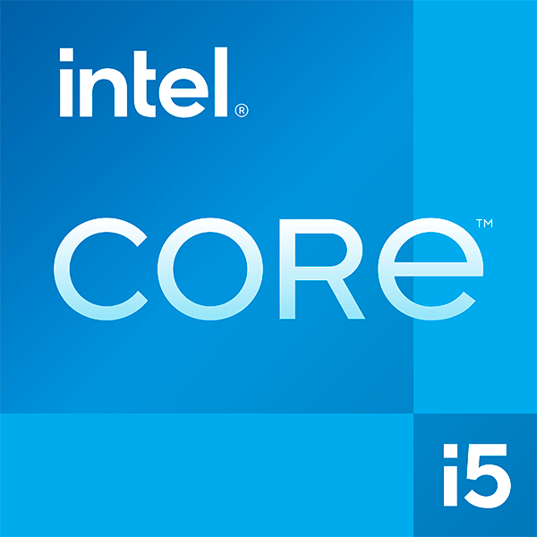 Intel Core i5-12400F 2500 МГц