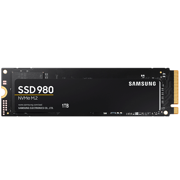 1000 ГБ M.2 Samsung 980