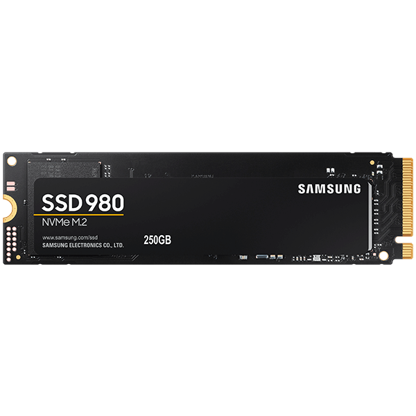 250 ГБ M.2 Samsung 980