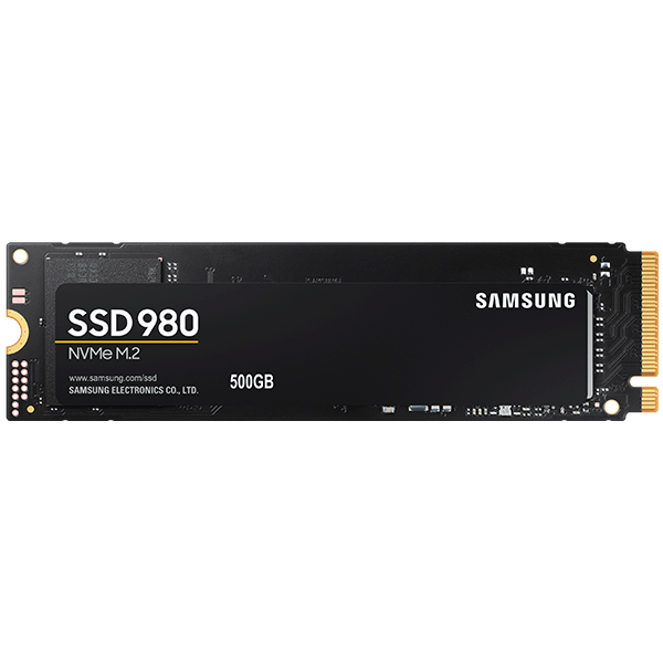 500 ГБ M.2 Samsung 980