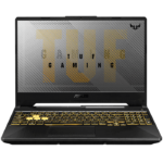 ASUS TUF Gaming A15 FX506QM-HN050