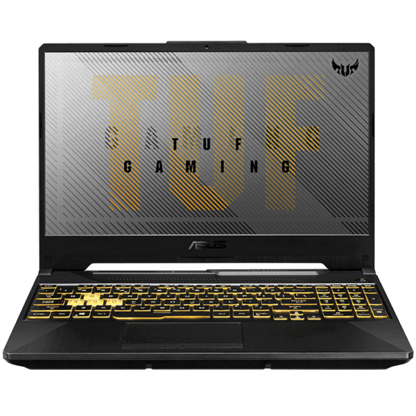 ASUS TUF Gaming A15 FX506QM-HN050T