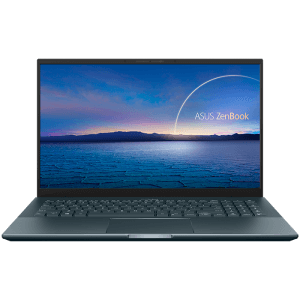 ASUS ZenBook 15 Pro UX535LI-BN224T