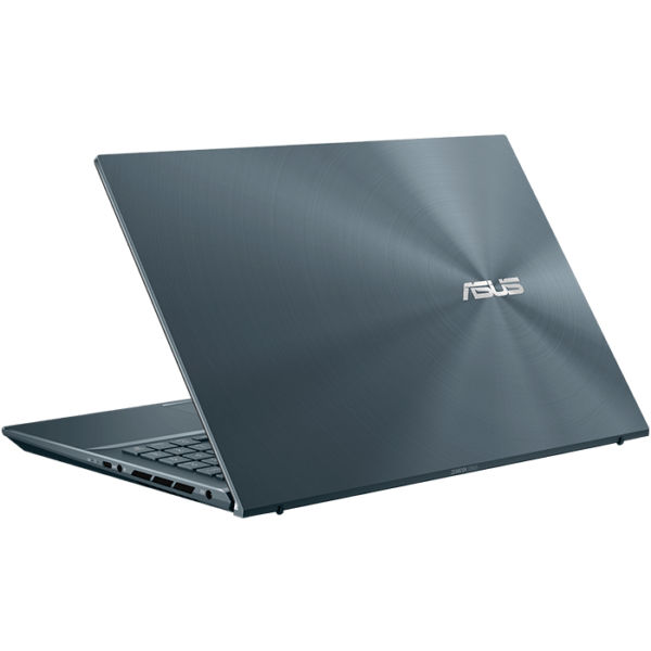 Купить Ноутбук Asus Zenbook Pro Ux535li Bn223r
