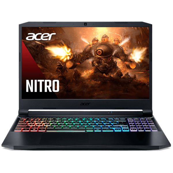 Acer Nitro 5 AN515-45-R5HR