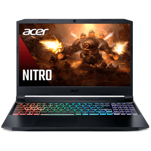 Acer Nitro 5 AN515-45-R5S3