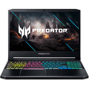 Acer Predator Helios 300 PH315-53-537W